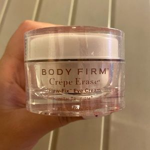 Crepe Erase Flaw Fix Eye Cream